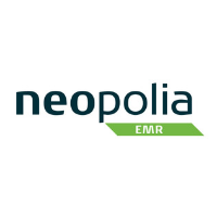 Neopolia EMR: New Steering Committee, New Ambitions