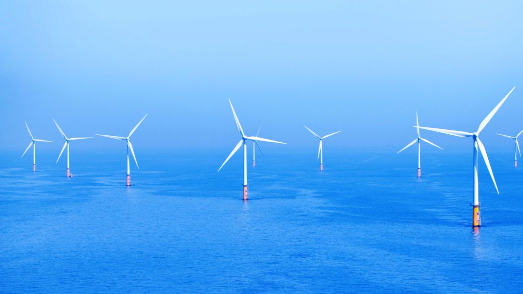 star of the south wind prject