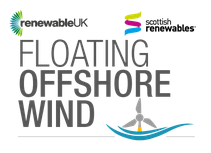 Floating offshore wind