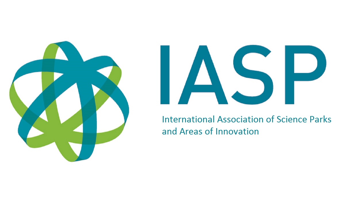 36th IASP World Conference EMR en Pays de la Loire