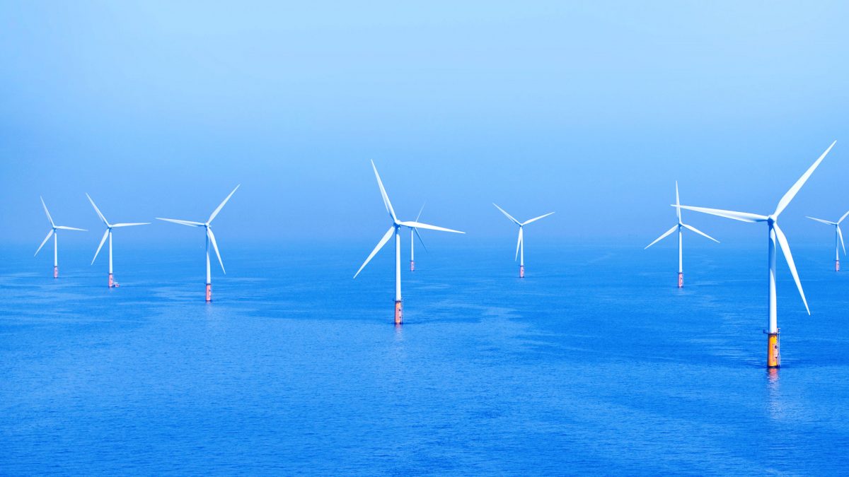 star of the south wind prject
