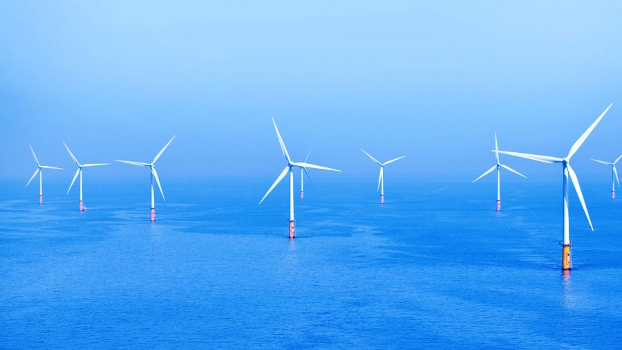 star of the south wind prject