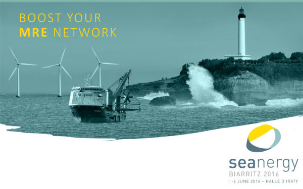 Seanergy 2016