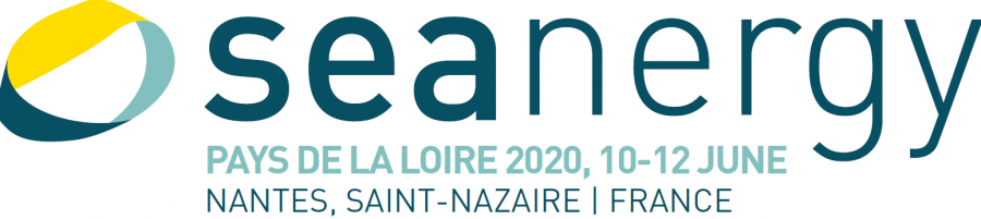 logo seanergy 2020