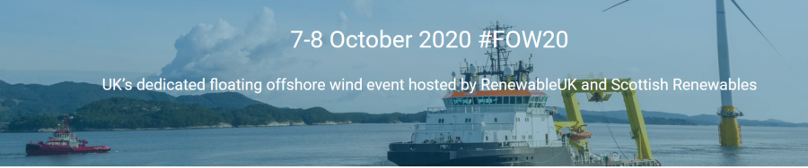 flating offshore wind