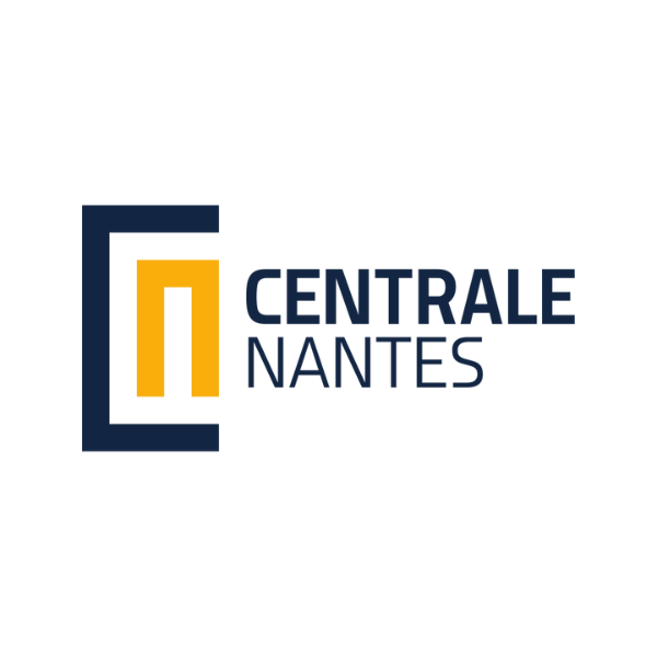 logo centrale nantes