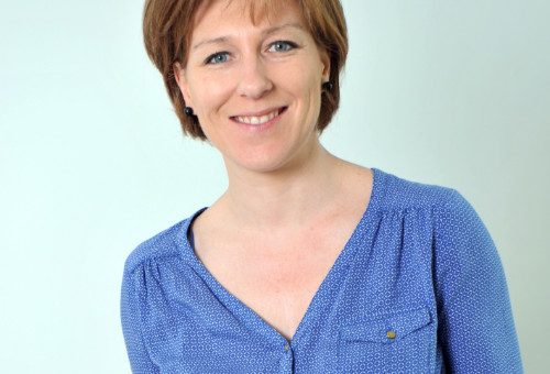 Sandrine Mollé